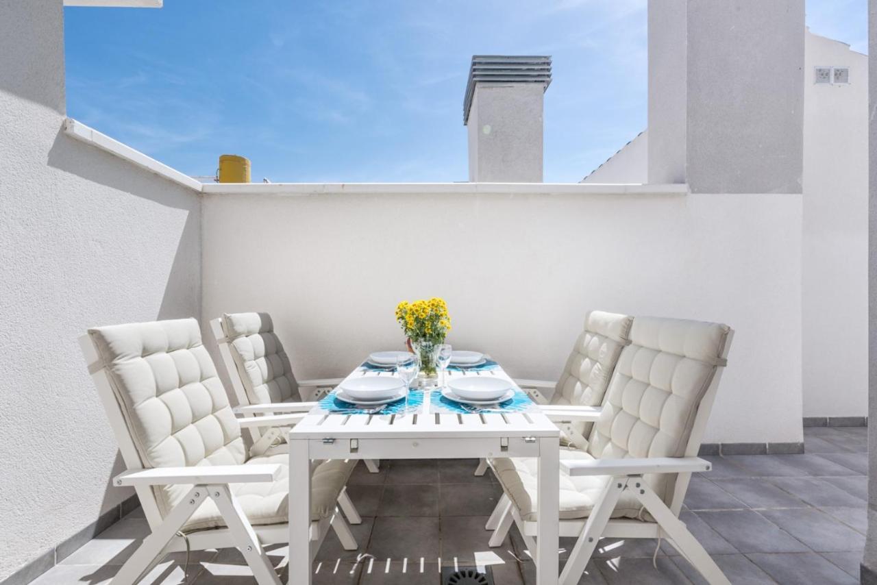 Jinetes Penthouse In By Solaga Homes Apartamento