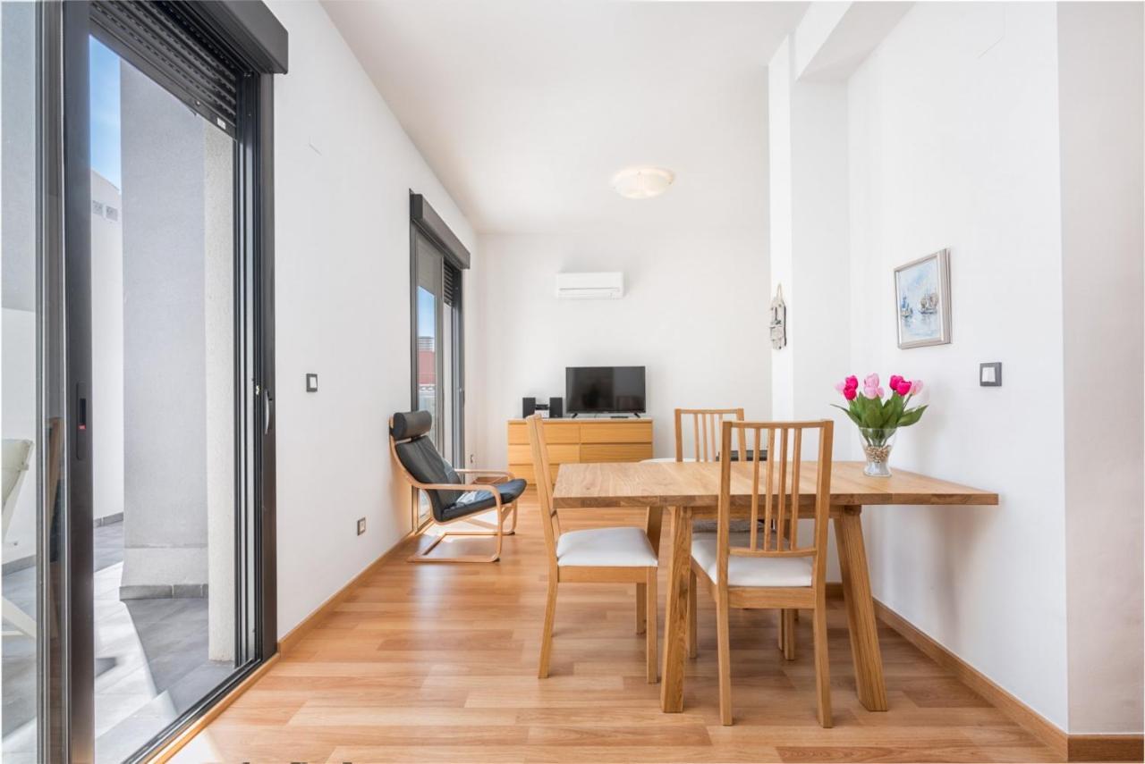 Jinetes Penthouse In By Solaga Homes Apartamento