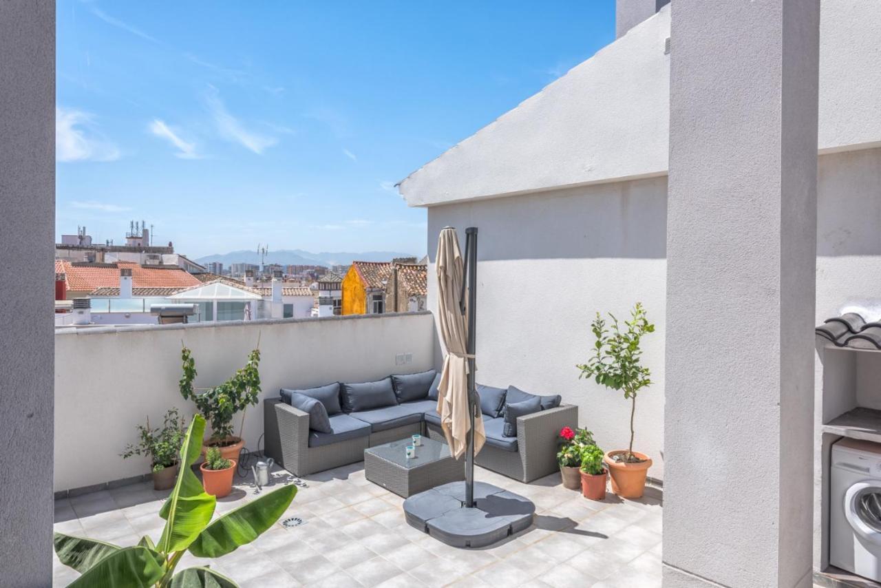Jinetes Penthouse In By Solaga Homes Appartamento *