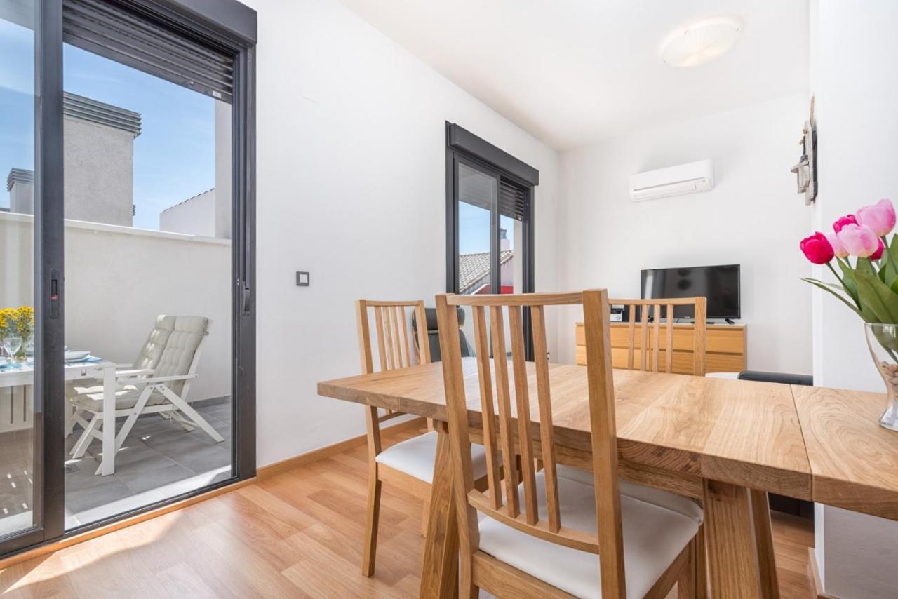 Jinetes Penthouse In By Solaga Homes Apartamento *