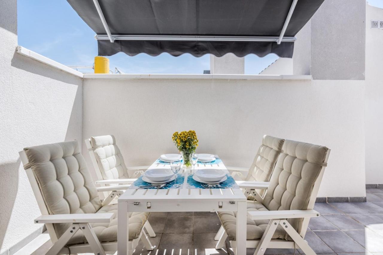 Jinetes Penthouse In By Solaga Homes Appartamento