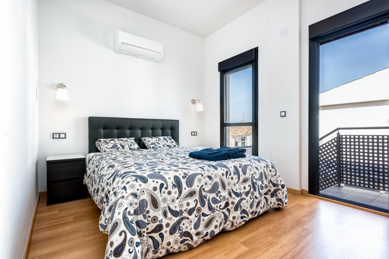 Jinetes Penthouse In By Solaga Homes Apartamento