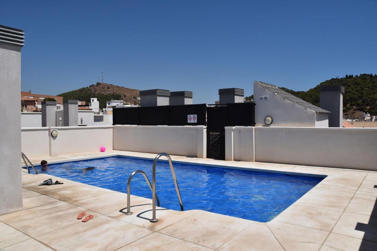 Jinetes Penthouse In By Solaga Homes Appartamento Málaga