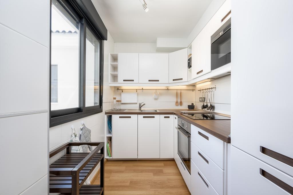 Appartamento Jinetes Penthouse In By Solaga Homes