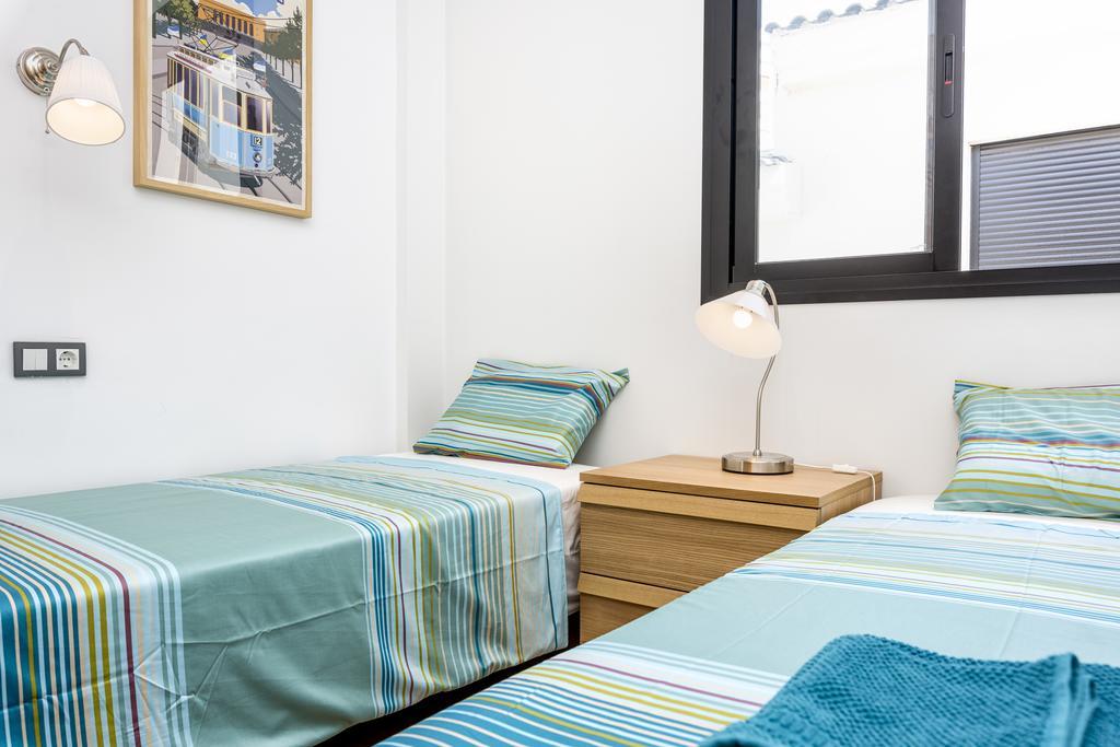 Jinetes Penthouse In By Solaga Homes Appartamento