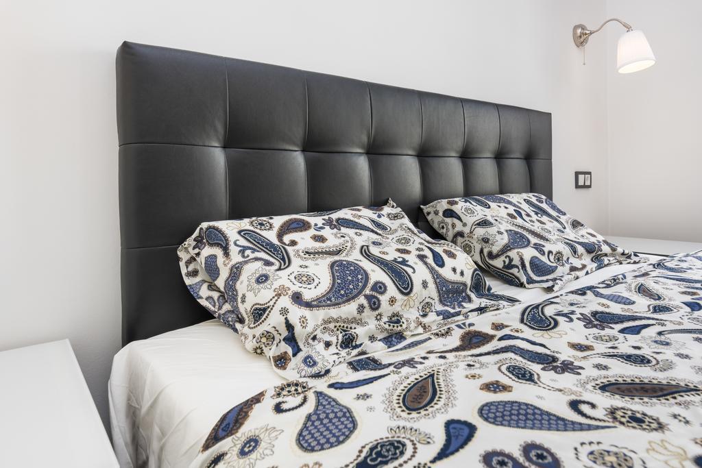 Appartamento Jinetes Penthouse In By Solaga Homes *